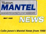 1988 Mantel News